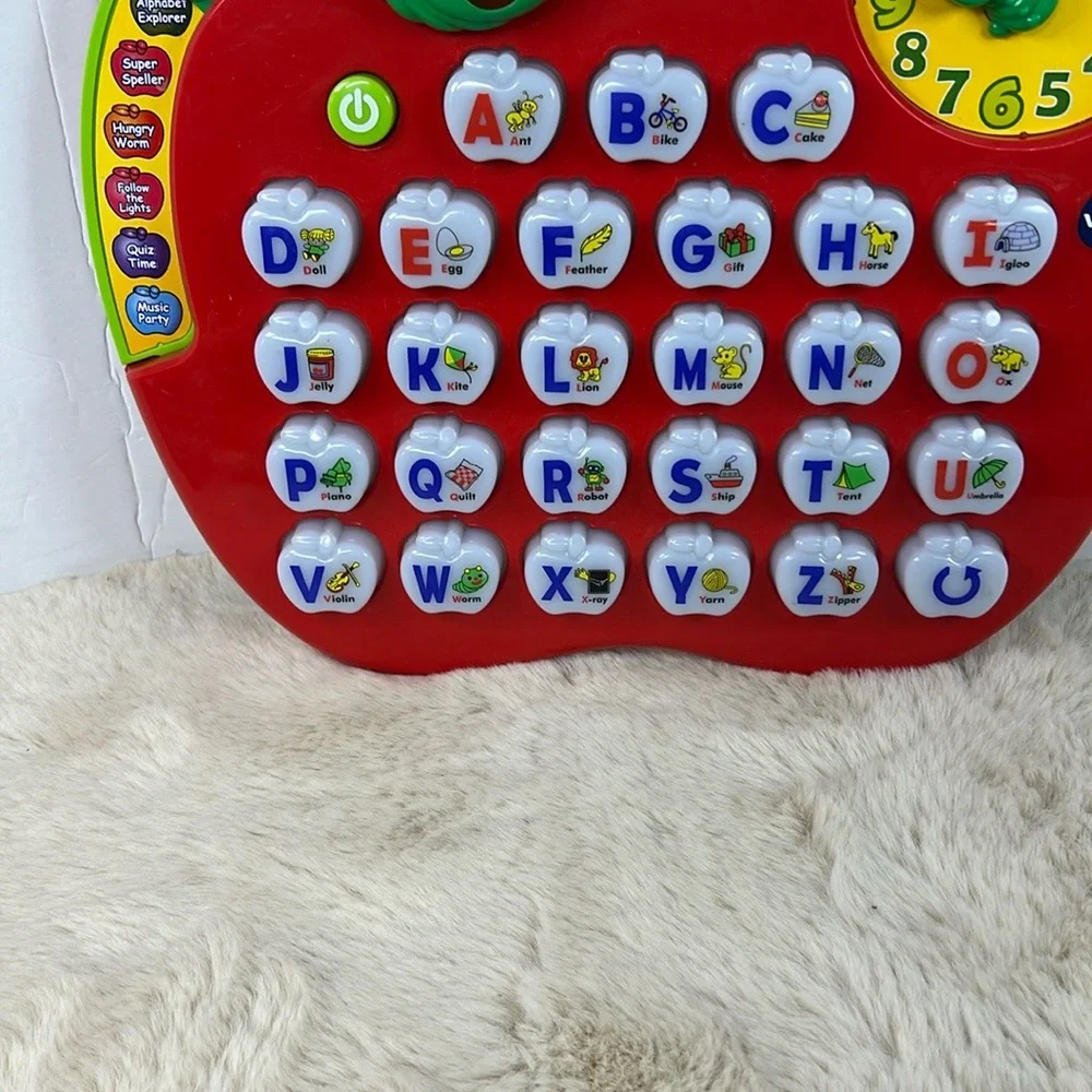 vtech this engaging